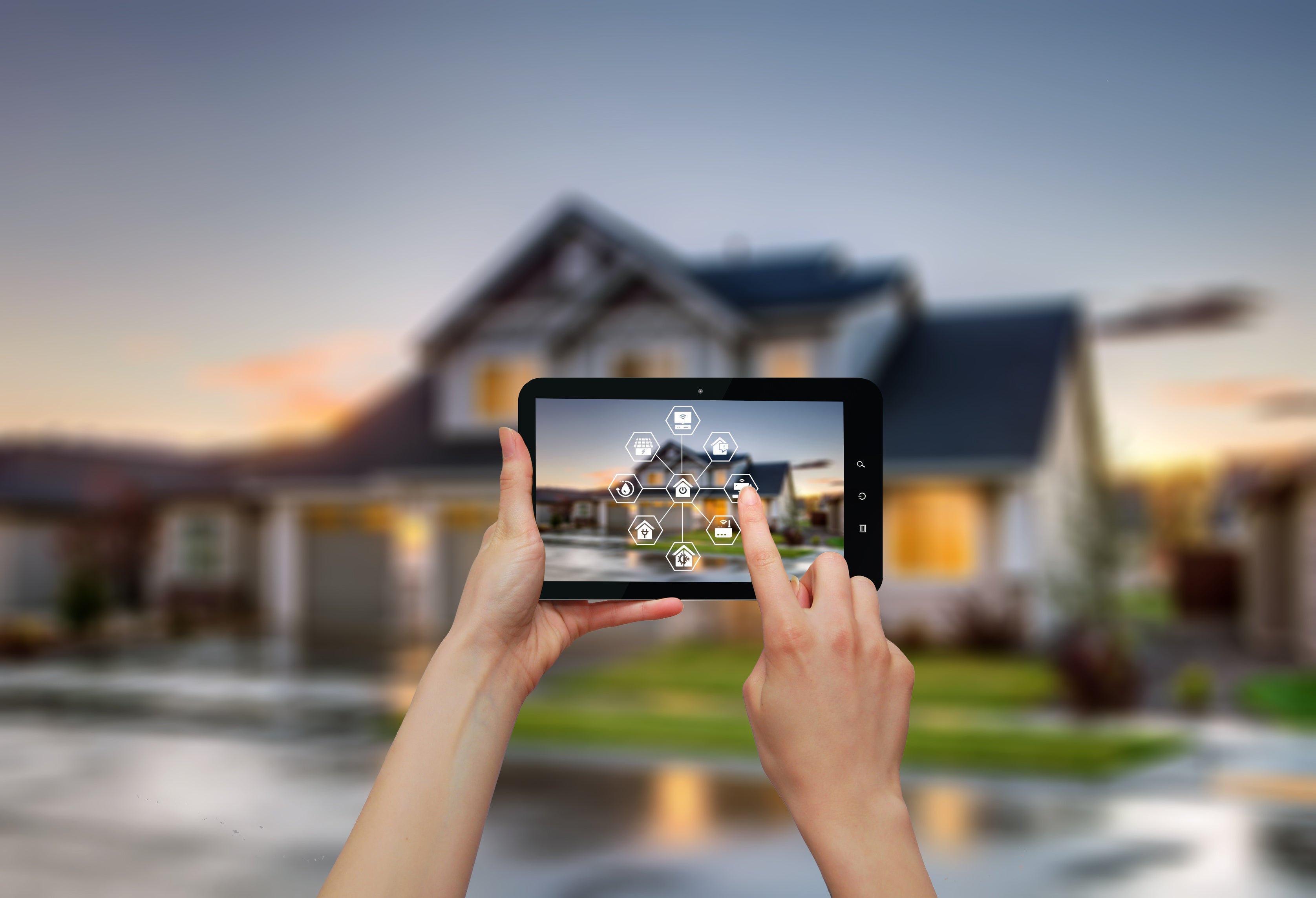 Smart Home