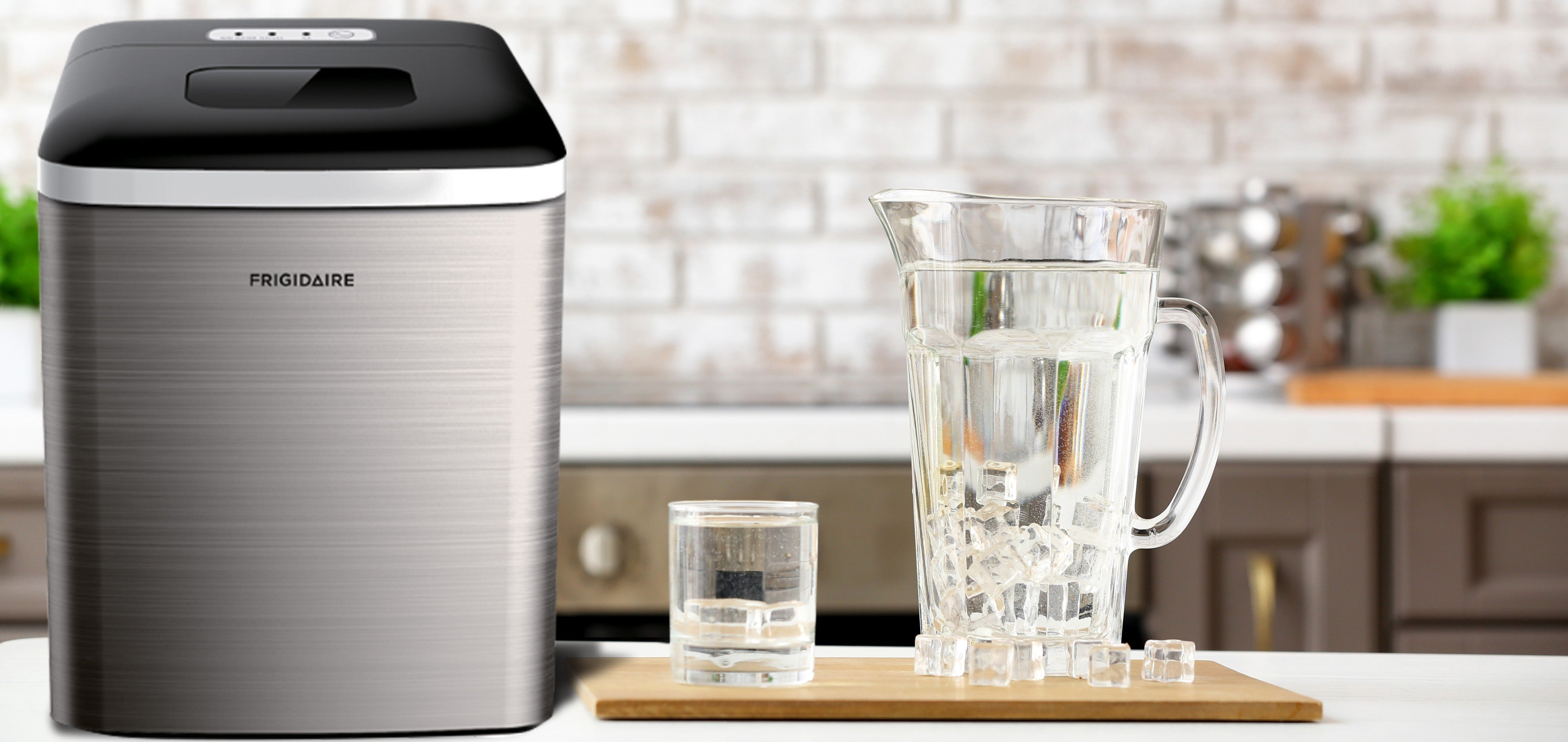 Frigidaire