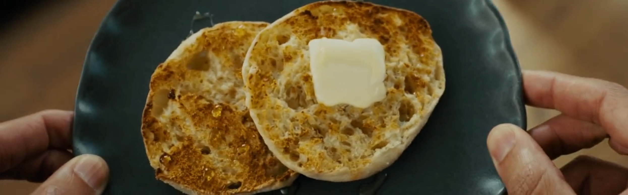 Revolution Cooking