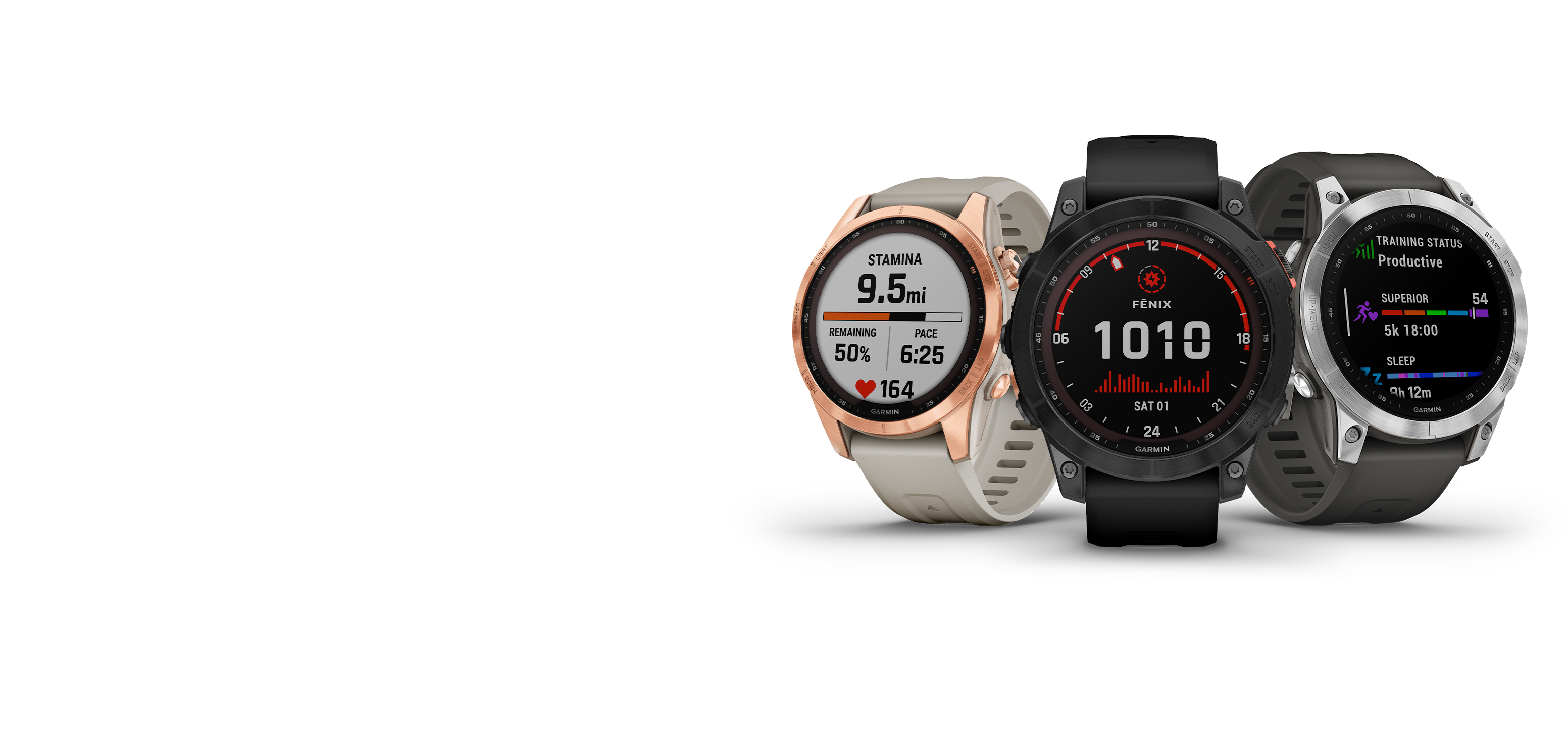 Smart Gear