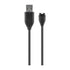 Garmin Smartwatch Charging/Data Cable 1-meter (3.28-ft) - Black