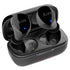 iLuv Bubble Gum Air True Wireless Bluetooth 5.0 In-Ear Earbuds with Charging Case