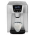 Frigidaire Compact Ice Maker and Water Dispenser - Silver