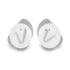 Veho RHOX True Wireless Earphones - Fusion White