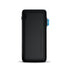 Veho Pebble PZ-20 Rugged Portable Power Bank - 20,000-mAh - Black