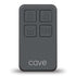 Veho Cave Wireless Remote Control for Veho Cave Smart Home Security Kit - Grey