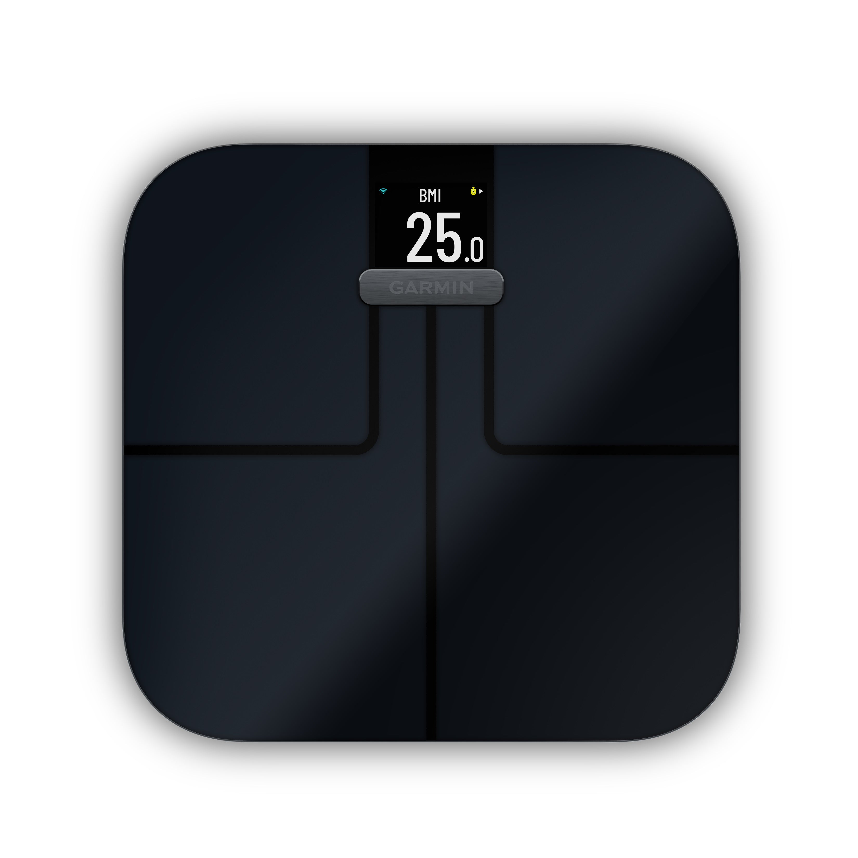 Garmin Index S2 Smart Scale with Wi-Fi Connectivity for North America