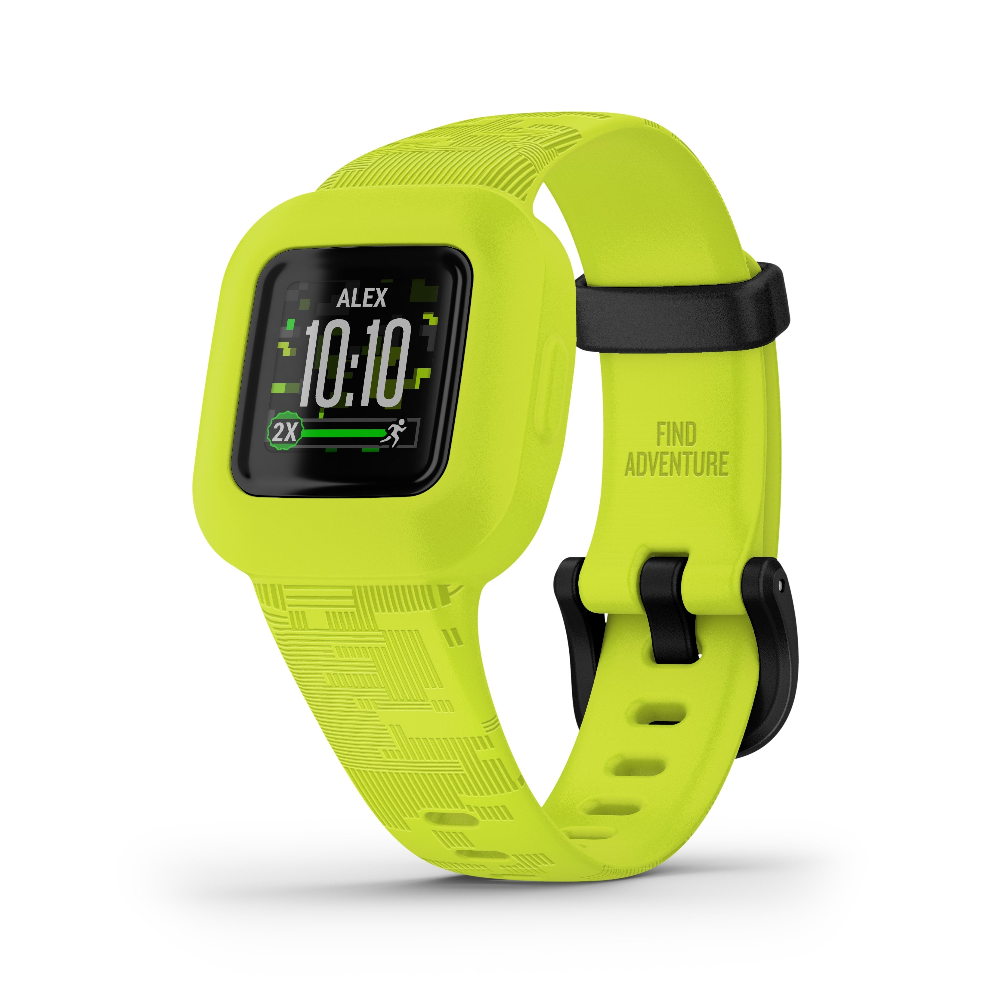 Garmin vivofit Jr. 3 Kids Fitness Tracker