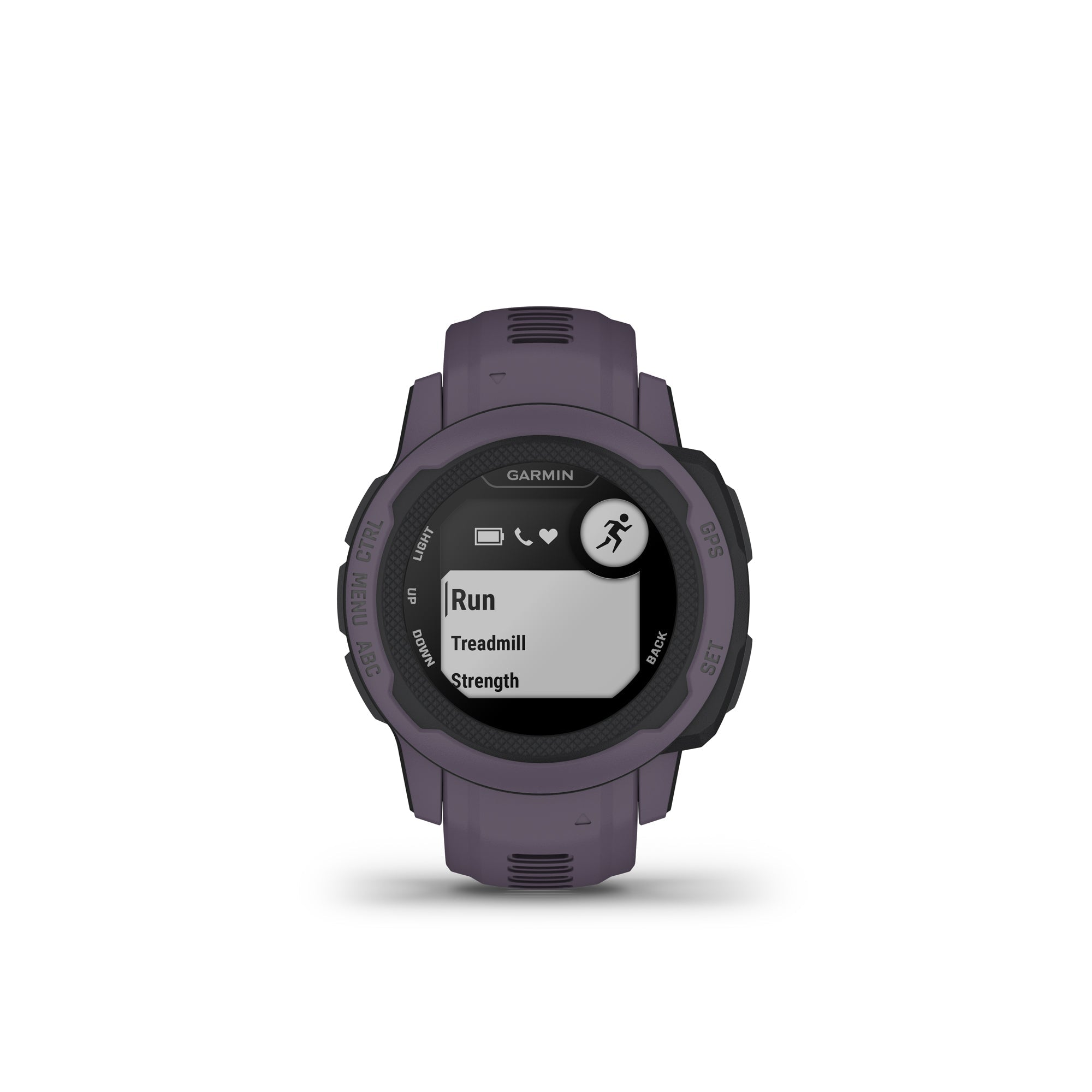 Garmin Instinct 2S Rugged GPS Smartwatch and Fitness Tracker