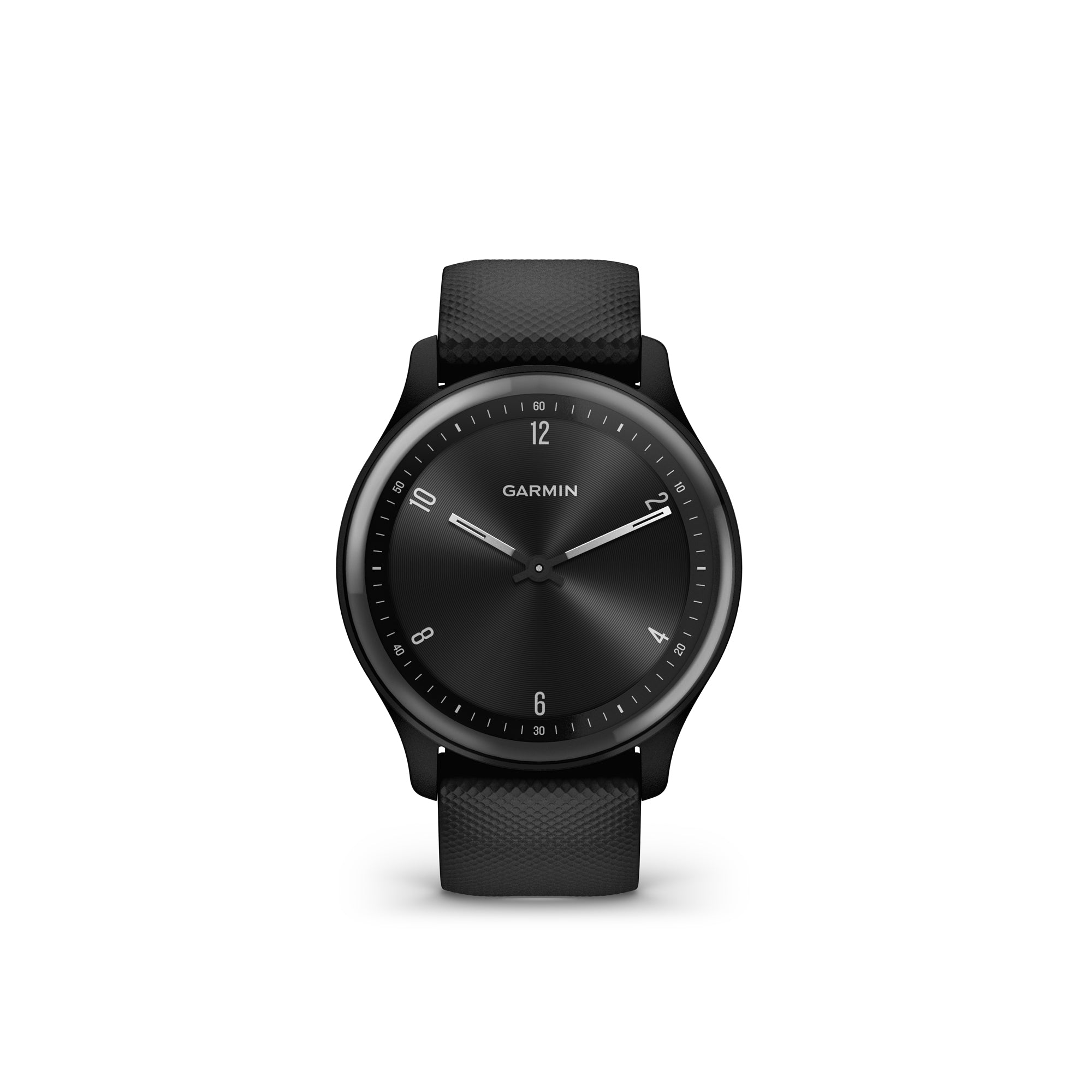 Garmin vivomove Sport GPS Smartwatch and Fitness Tracker