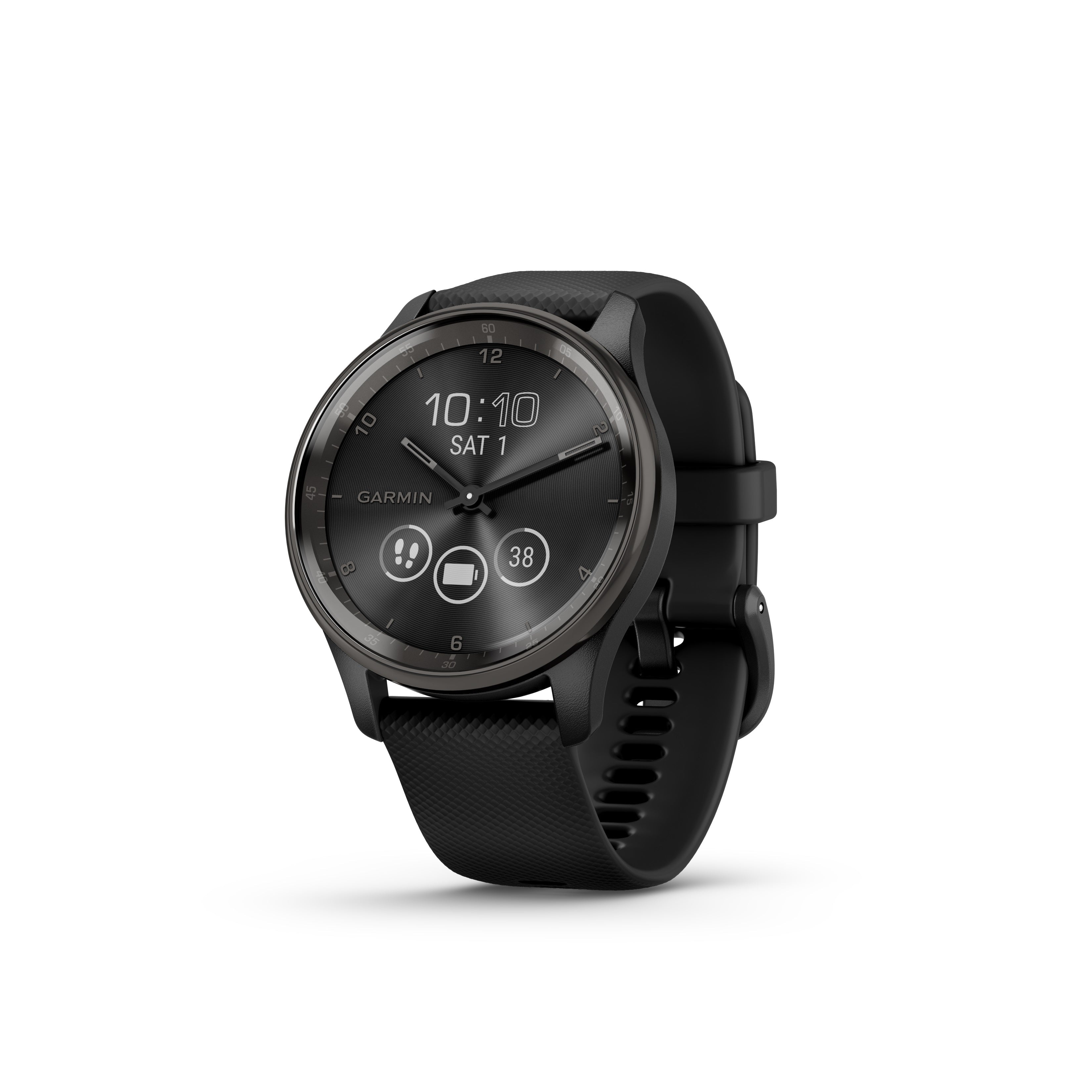 Garmin vívomove® Trend Hybrid Smartwatch