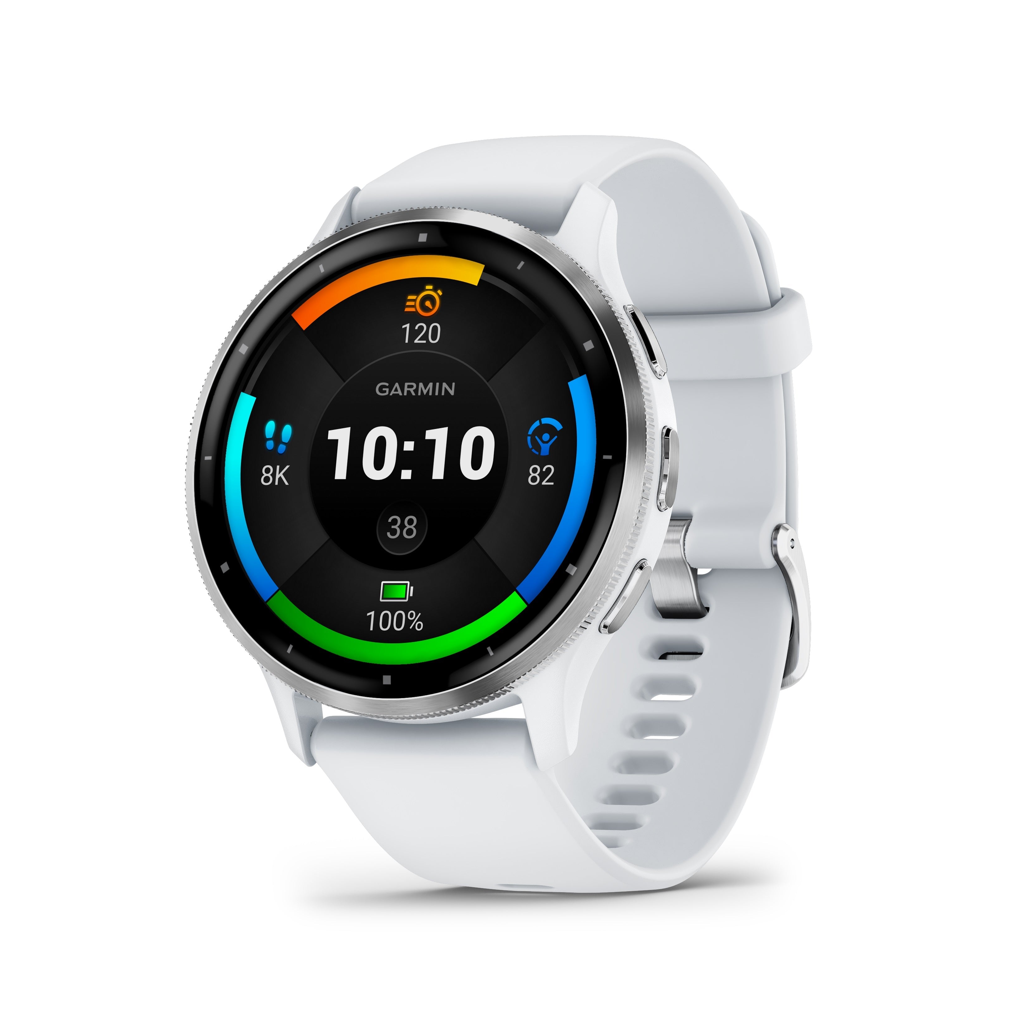 Garmin Venu 3 GPS Smartwatch and Fitness Tracker