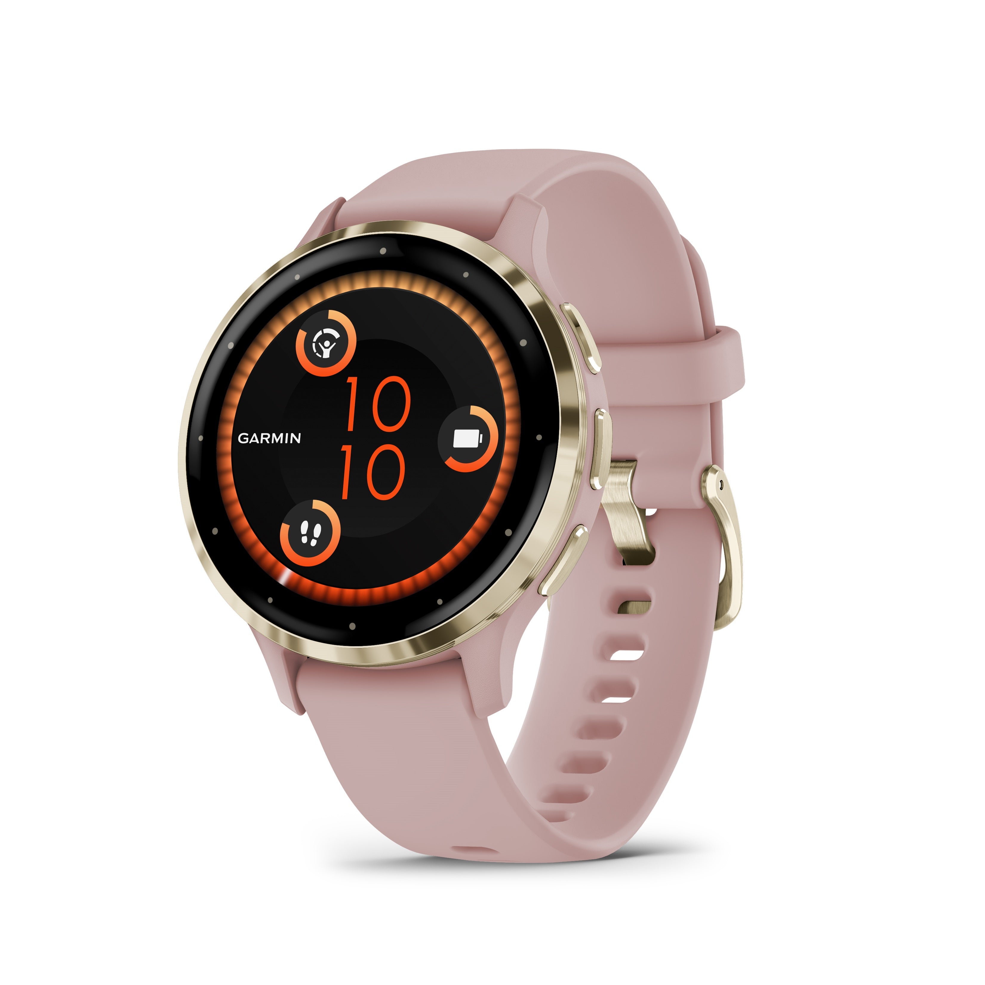 Garmin Venu 3S GPS Smartwatch and Fitness Tracker