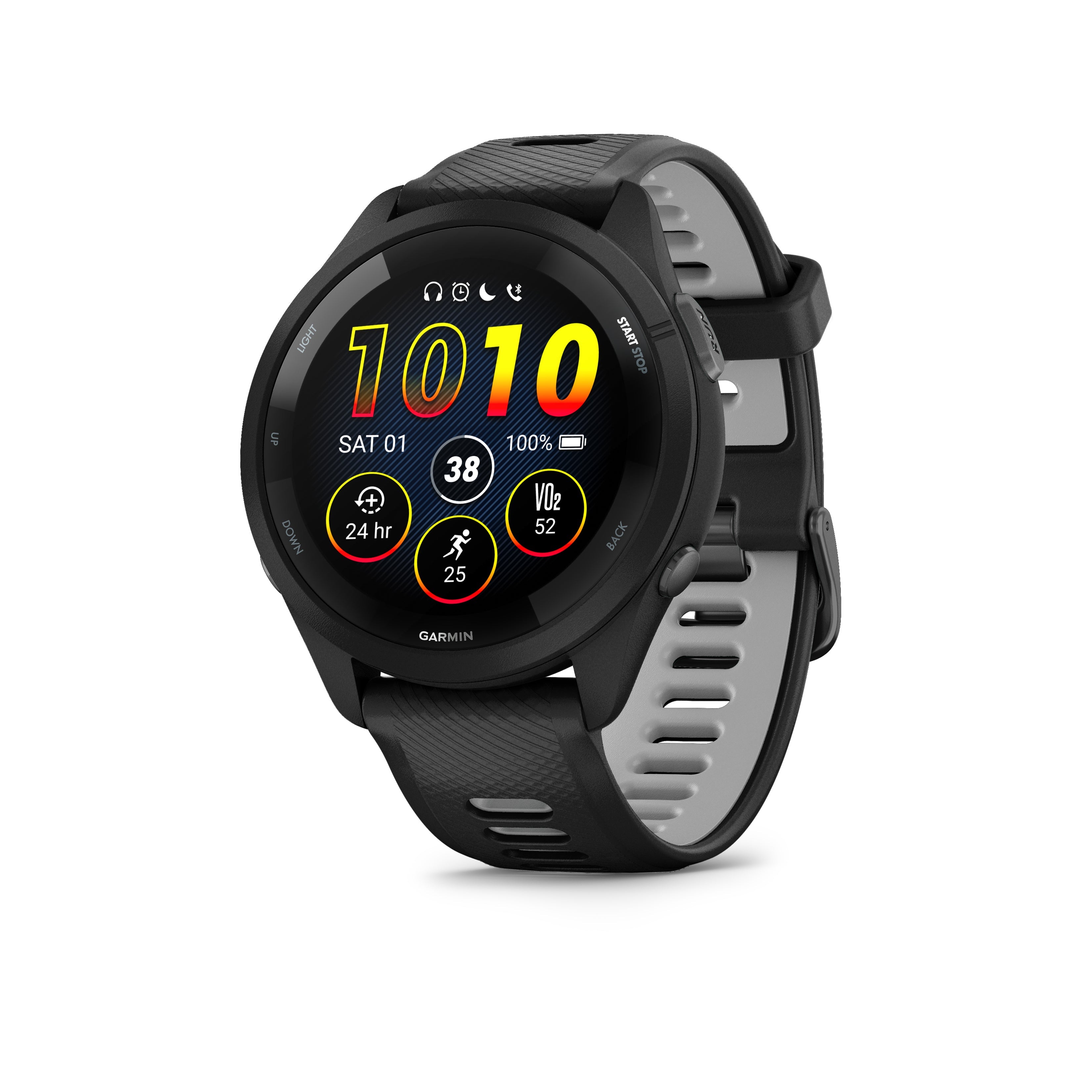 Garmin Forerunner® 265 GPS Smartwatch