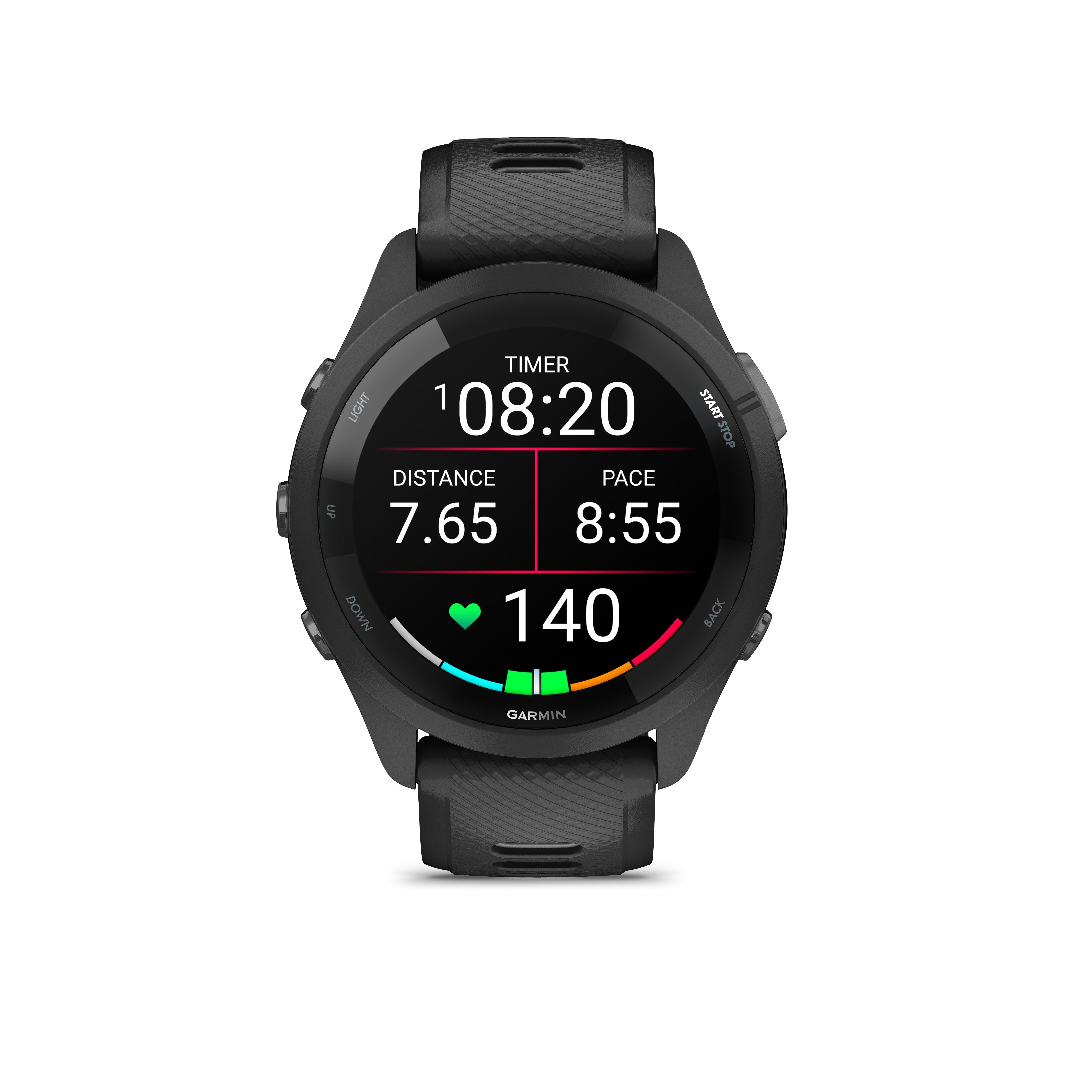 Garmin Forerunner® 265 GPS Smartwatch