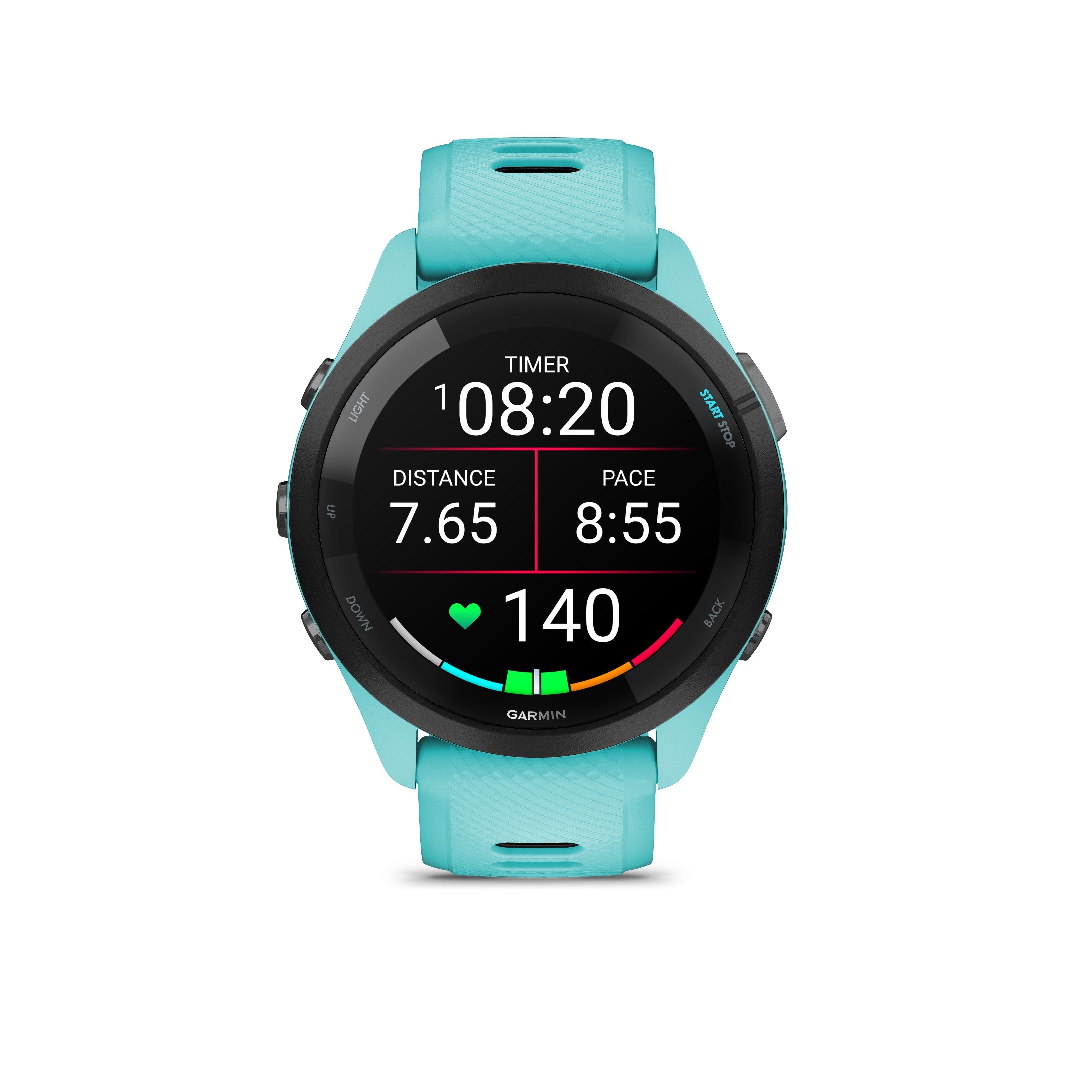 Garmin Forerunner® 265 GPS Smartwatch