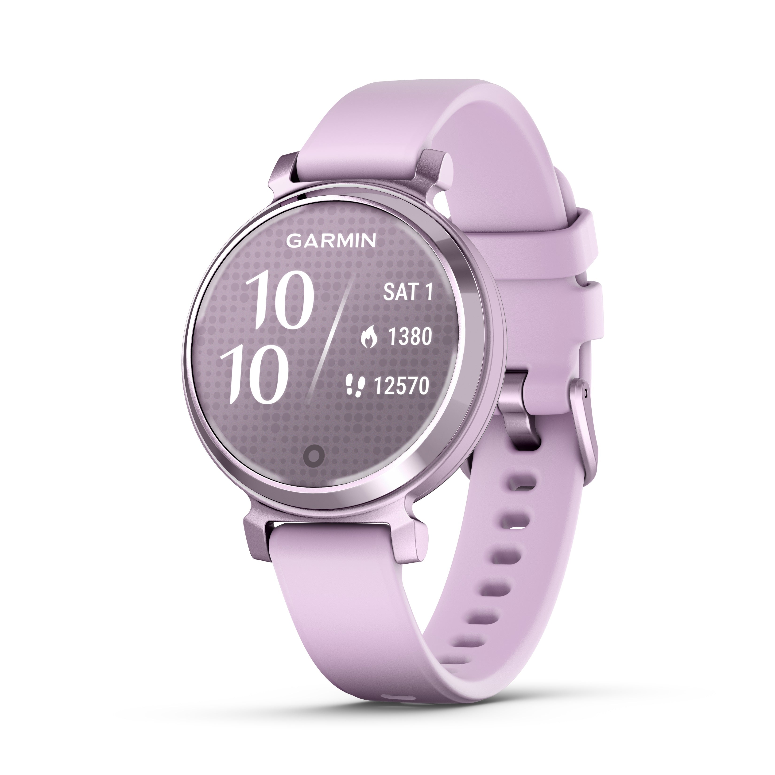 Garmin Lily 2 Smartwatch and Fitness Tracker