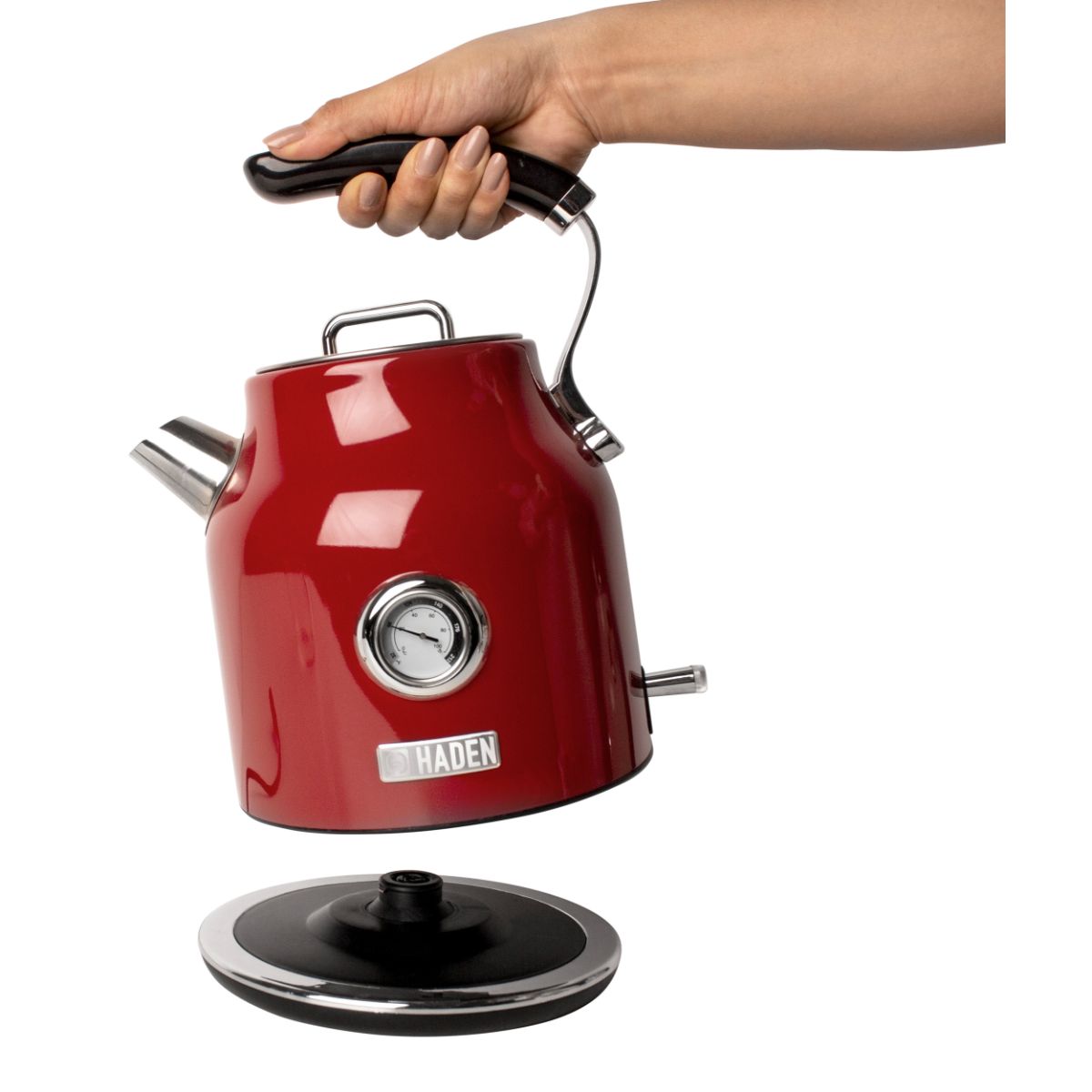 Haden Dorset 1.7L Electric Kettle