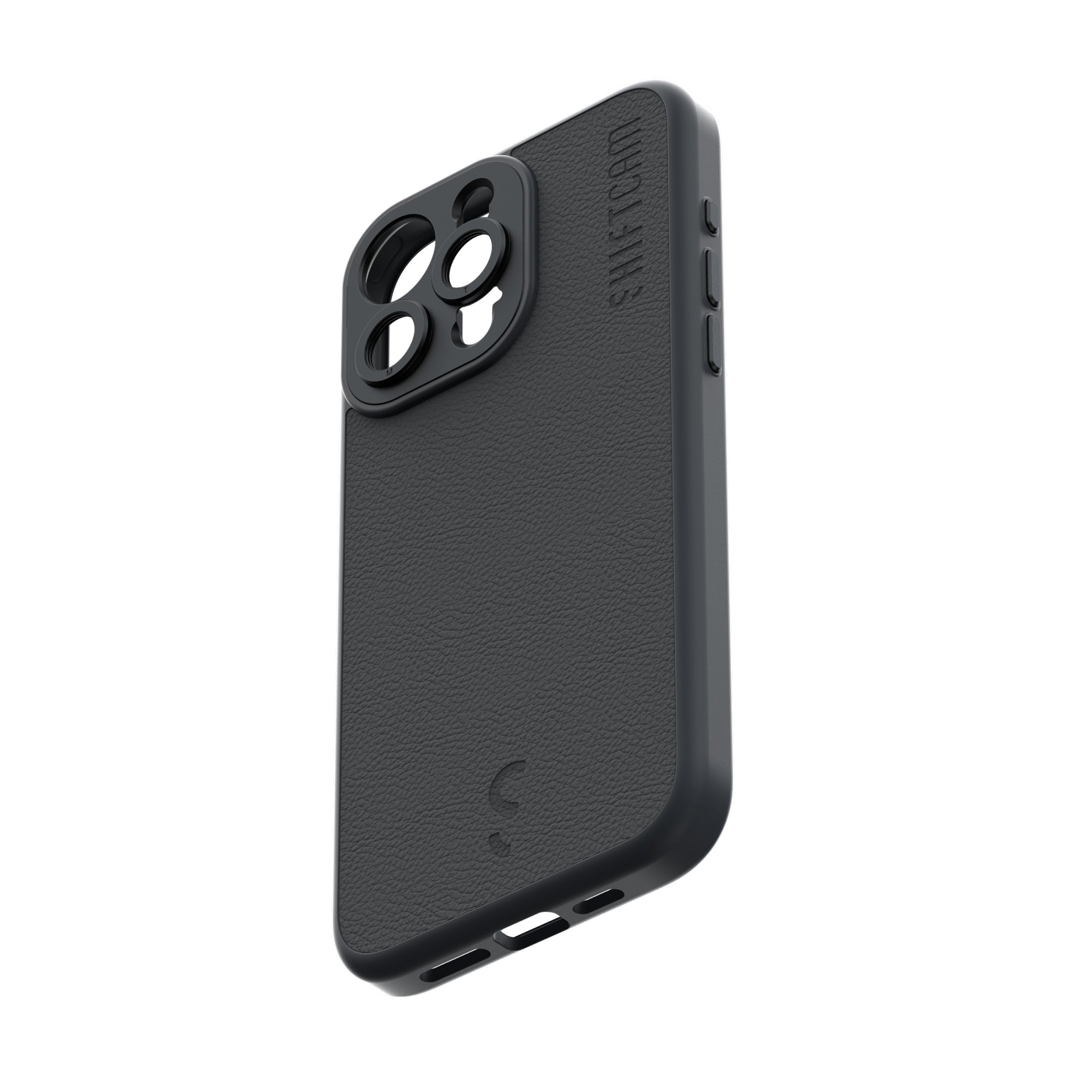 Shiftcam Camera Case for iPhone 15 Pro Max