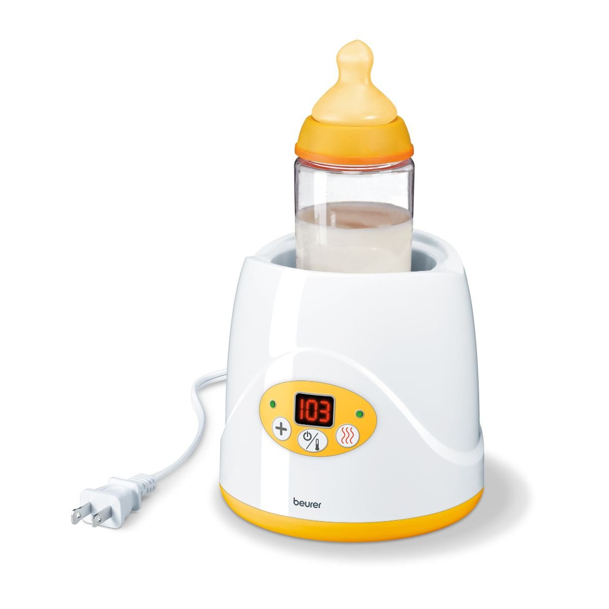 Beurer Baby Food and Bottle Warmer