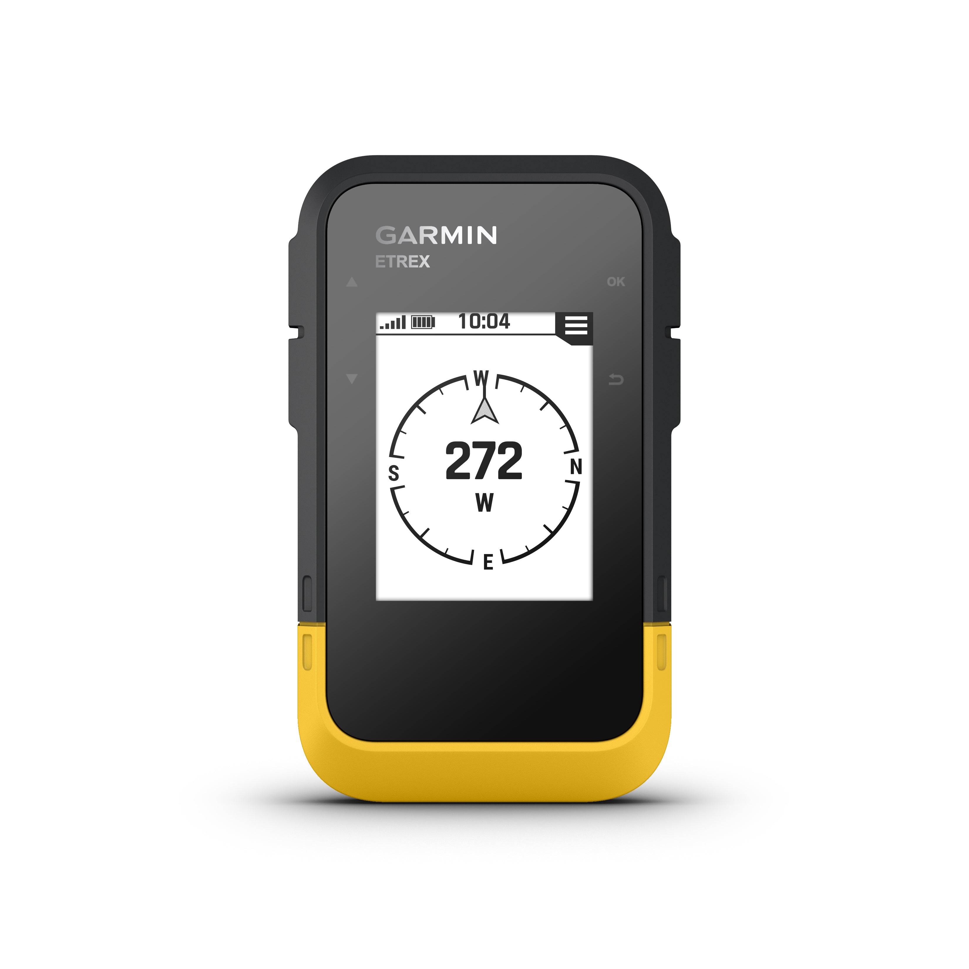 Garmin eTrex® SE Handheld GPS - Yellow/Black