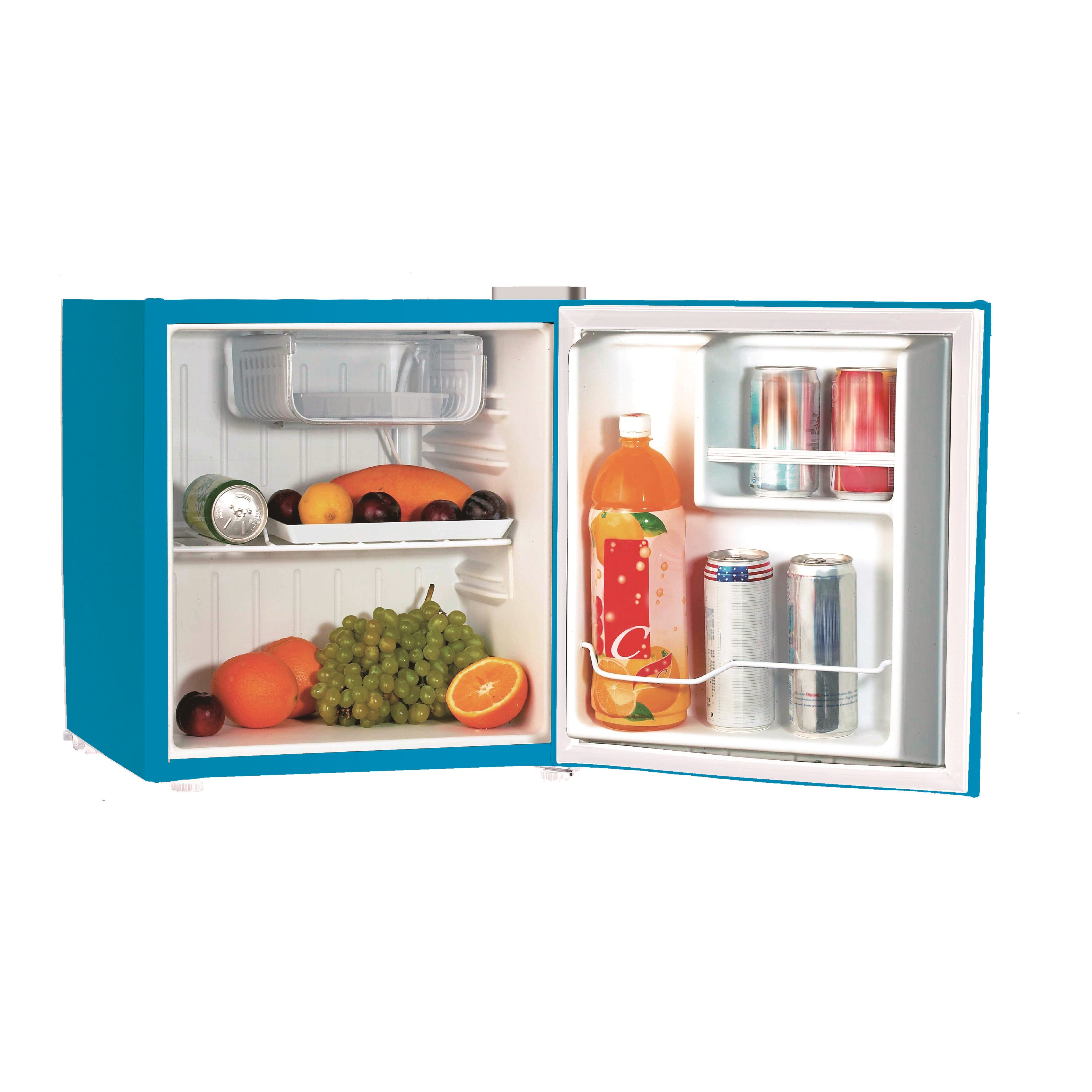 Frigidaire 1.6-cu ft Compact Mini Fridge