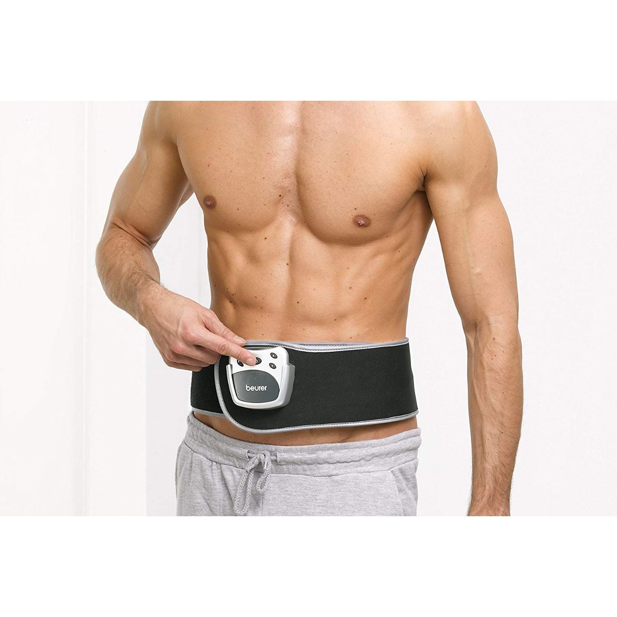 Beurer TENS Back Belt