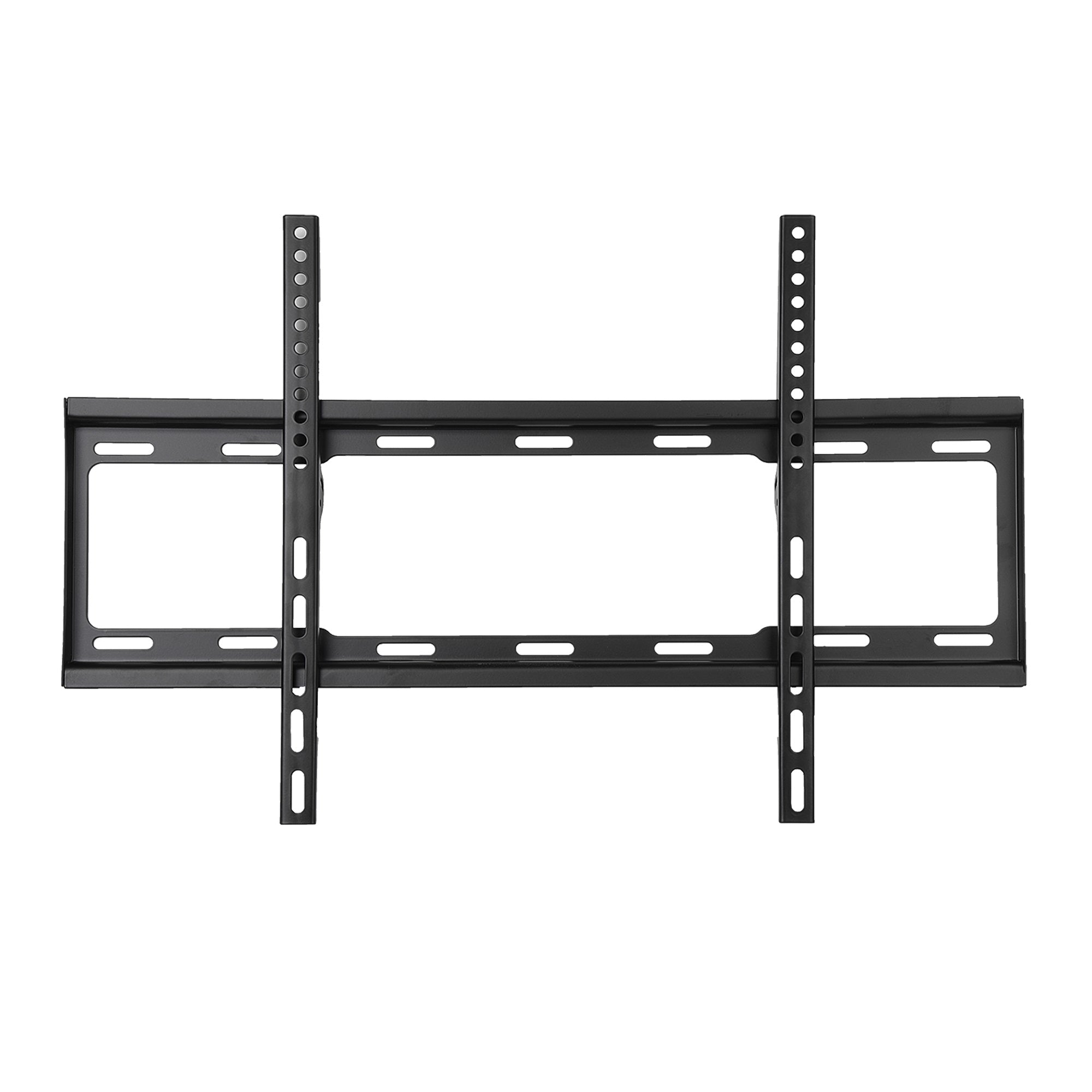 RCA Fixed TV Wall Mount 37-in to 80-in - Black