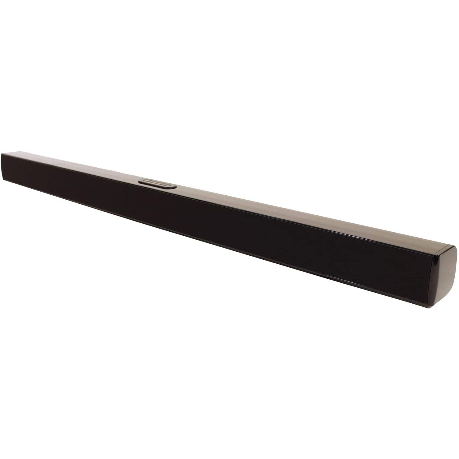 Proscan 94-cm (37-in) Bluetooth Sound Bar with FM Radio and Optical Digital Audio Input