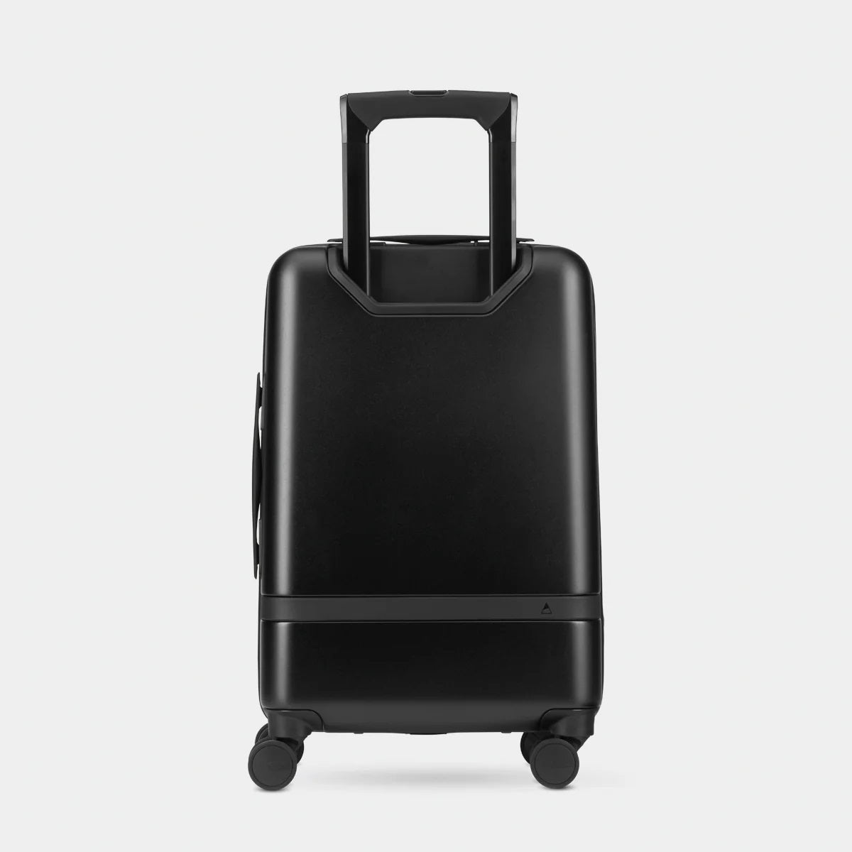 Nomatic Carry-On Spinner Suitcase - Classic - Black