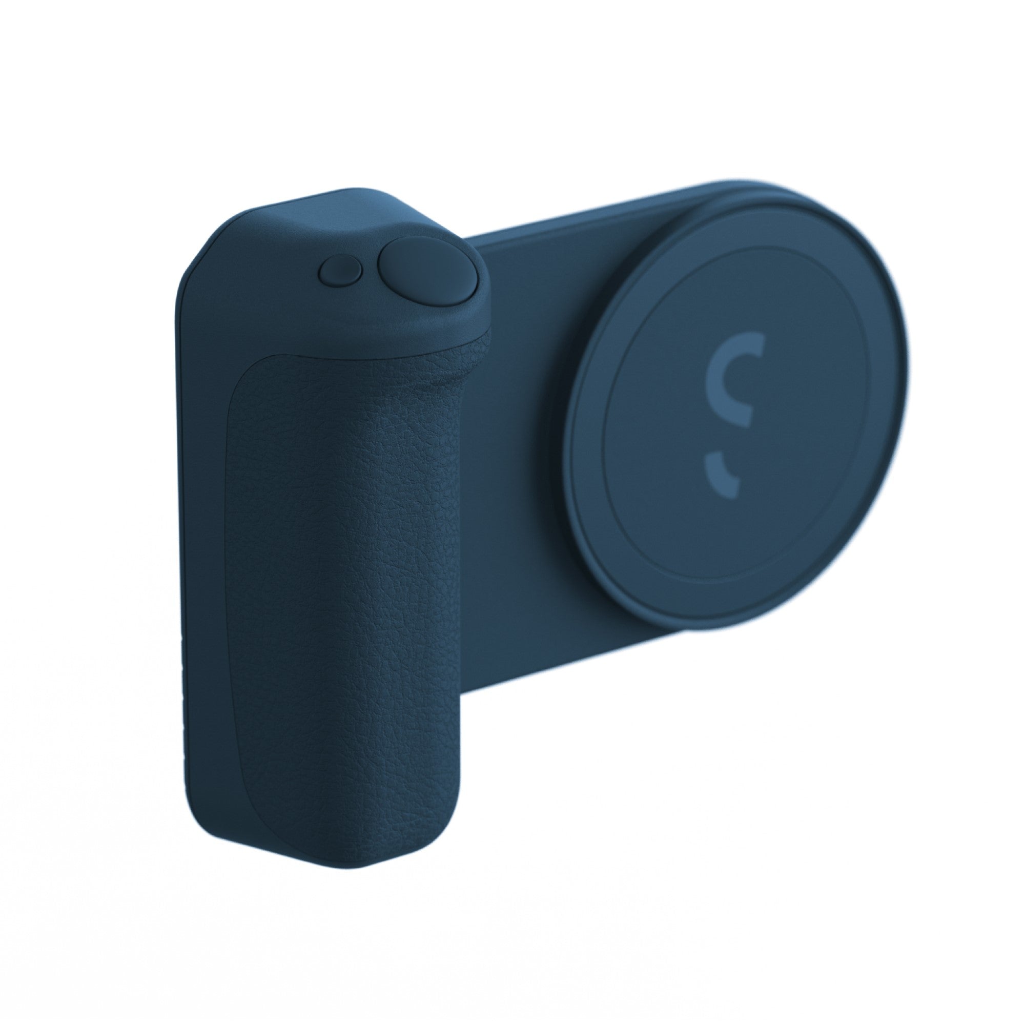 ShiftCam SnapGrip Magnetic Smartphone Battery Grip