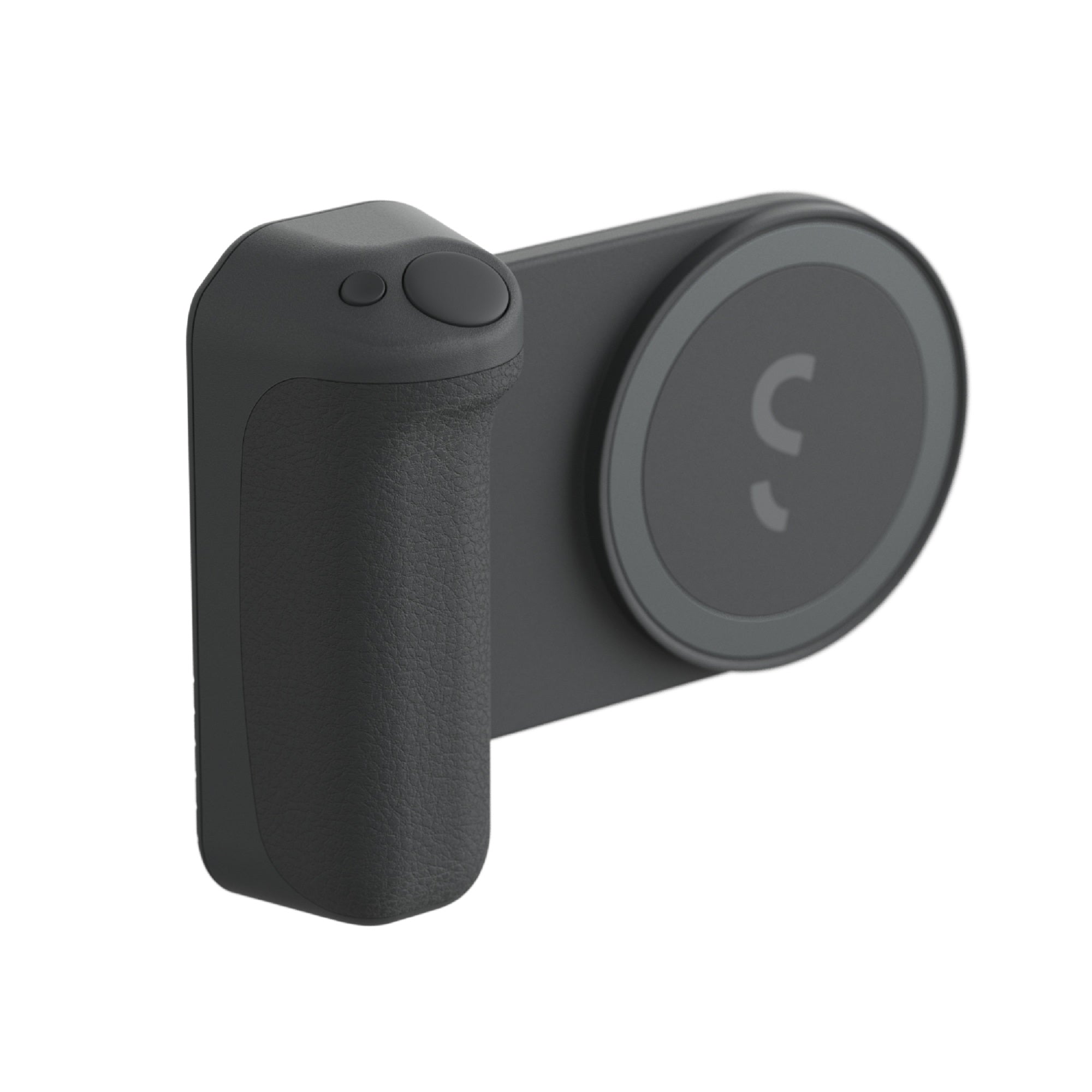 ShiftCam SnapGrip Magnetic Smartphone Battery Grip