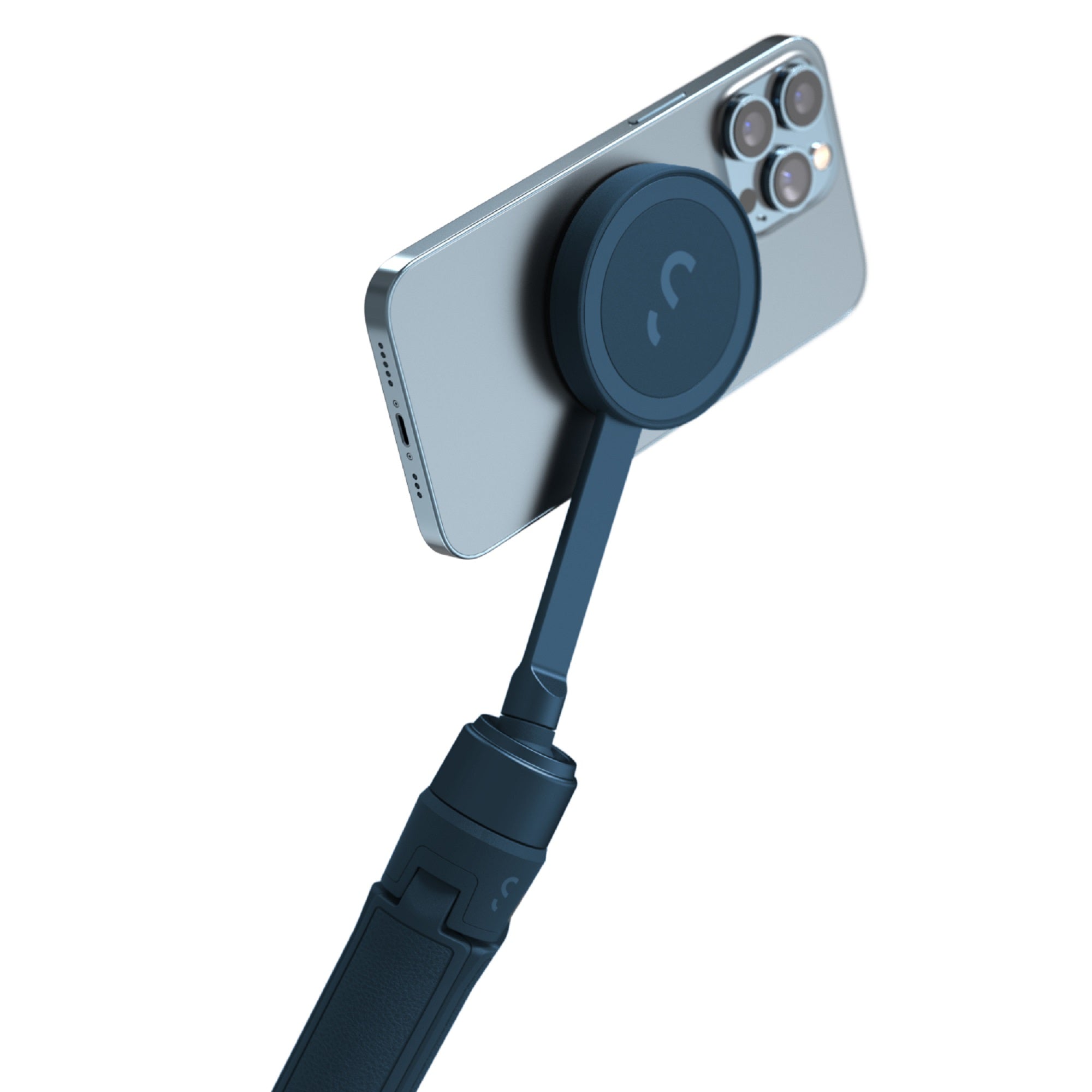 ShiftCam SnapPod Magnetic Tripod and Selfie Stick