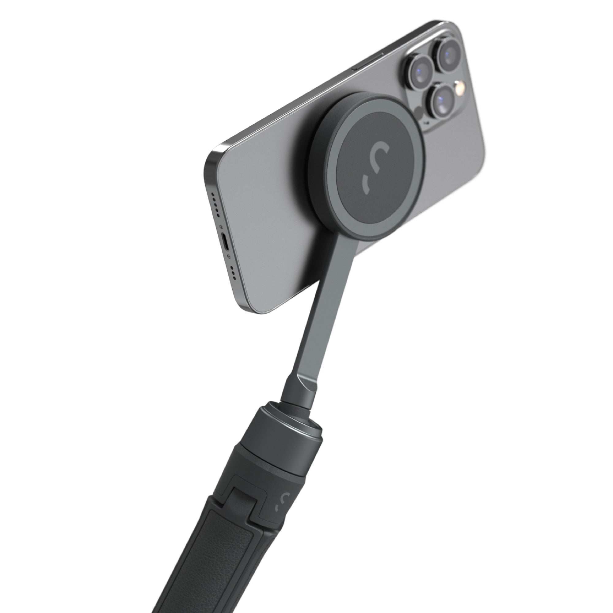 ShiftCam SnapPod Magnetic Tripod and Selfie Stick