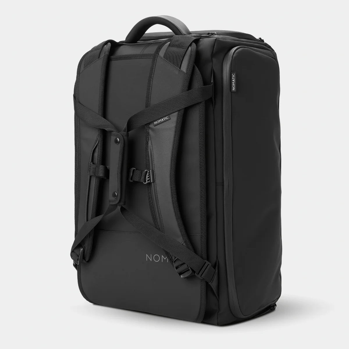 Nomatic Travel Bag - 40-litre - Black