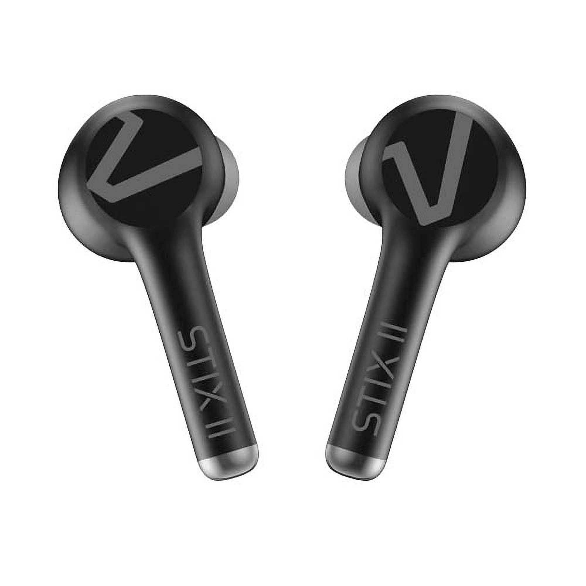 Veho STIX II True Wireless Bluetooth Earphones