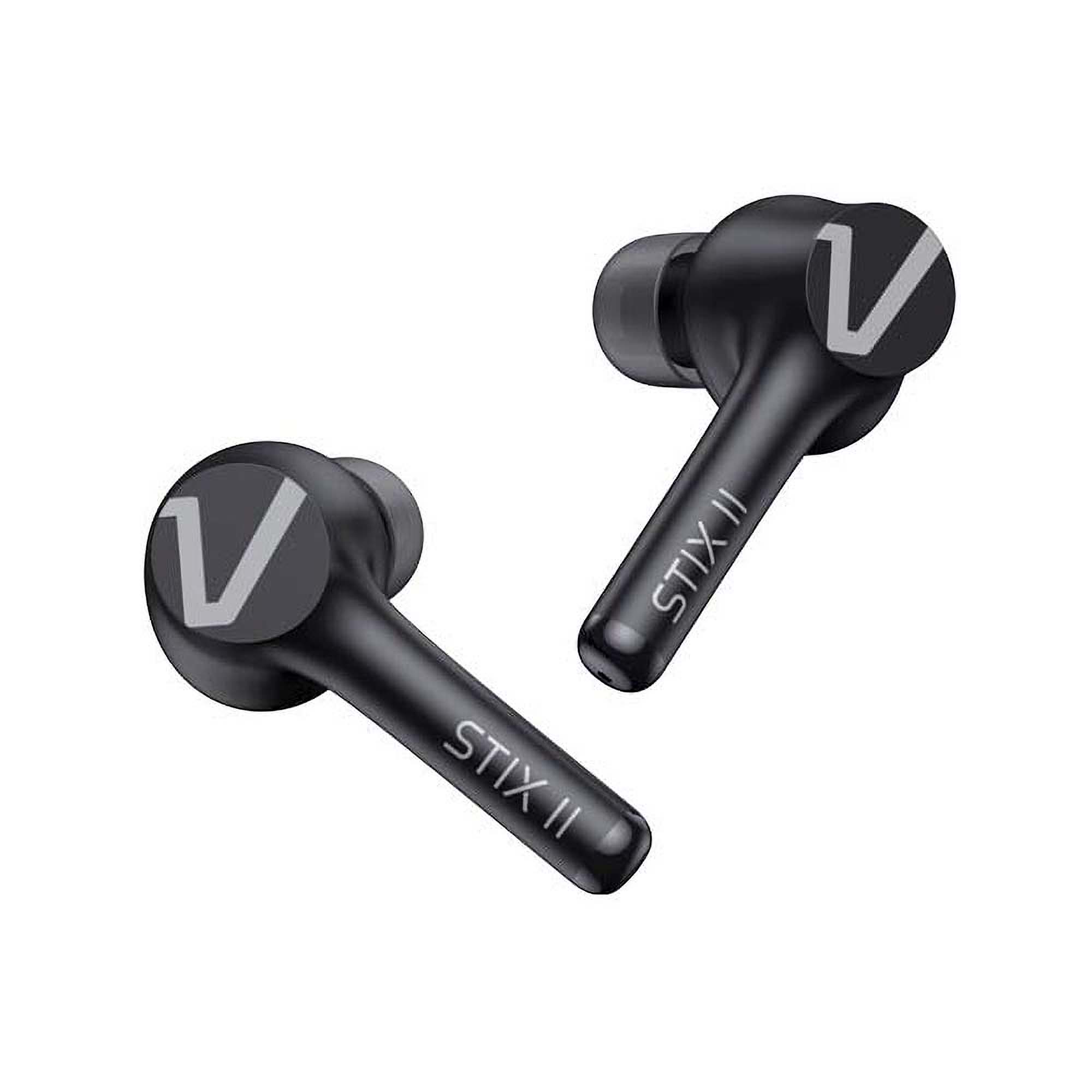 Veho STIX II True Wireless Bluetooth Earphones