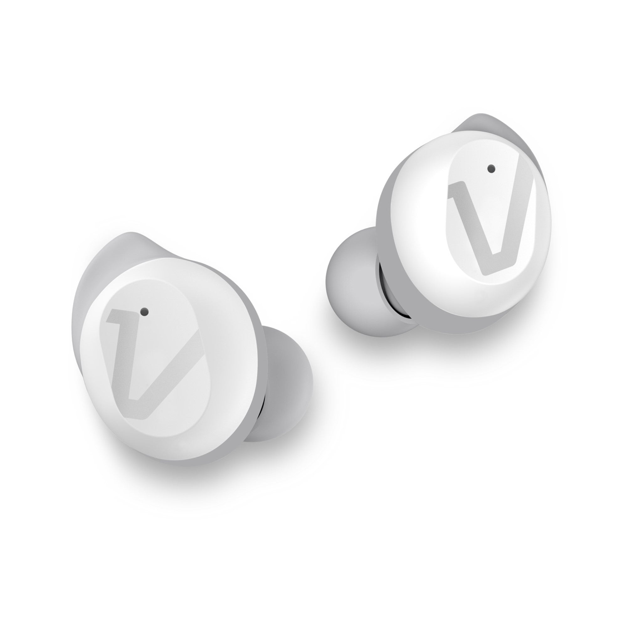 Veho RHOX True Wireless Earphones - Fusion White