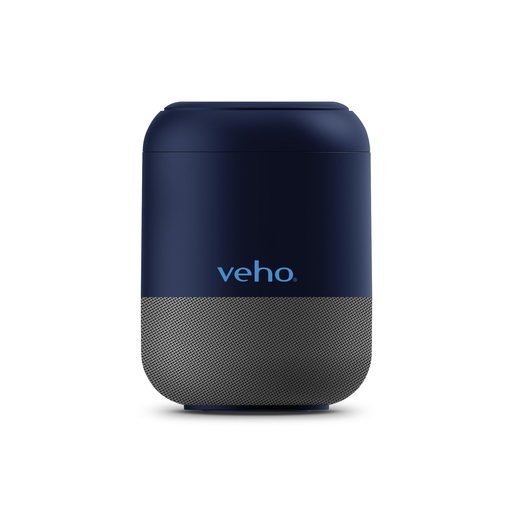 Veho MZ-S Portable Rechargeable 5-watt Wireless Bluetooth Speaker