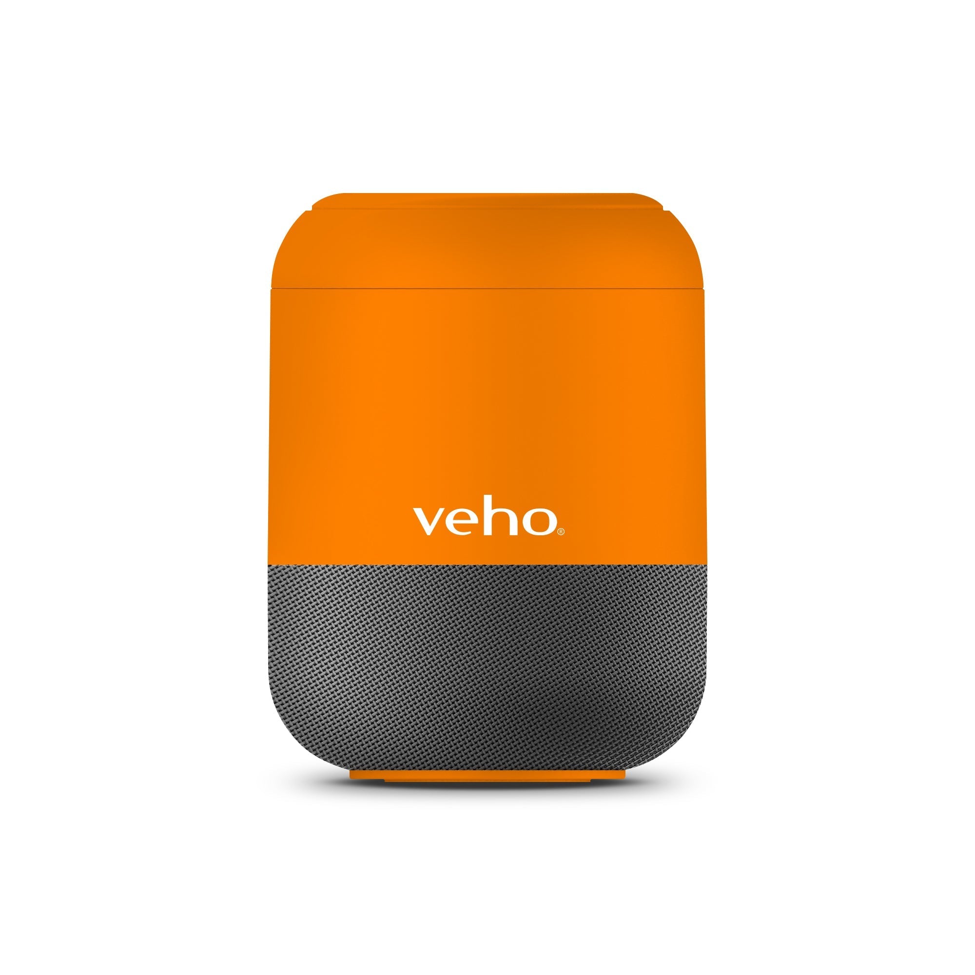 Veho MZ-S Portable Rechargeable 5-watt Wireless Bluetooth Speaker