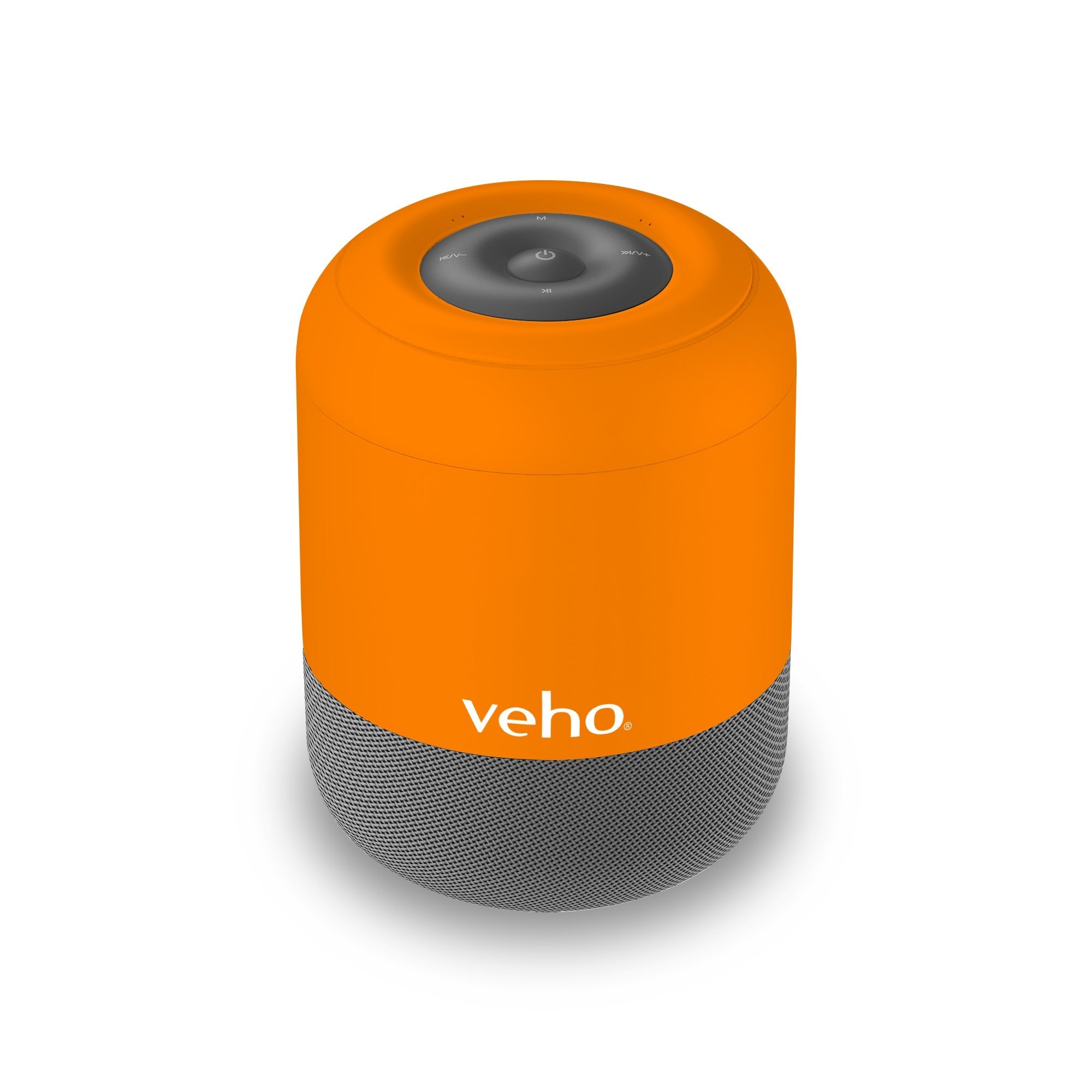 Veho MZ-S Portable Rechargeable 5-watt Wireless Bluetooth Speaker